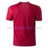 Maillot de Foot Espagne Domicile UEFA EURO 2020